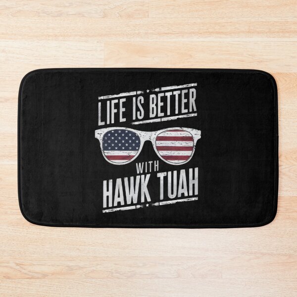 Item preview, Cool Trending Hawk Tuah designed and sold by PlanetMarker.