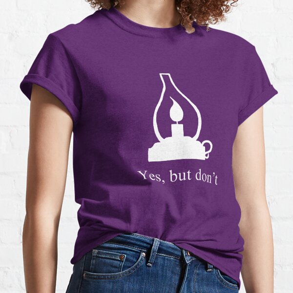 Item preview, Blood on the Clocktower Recluse White designed and sold by clocktowernerd.