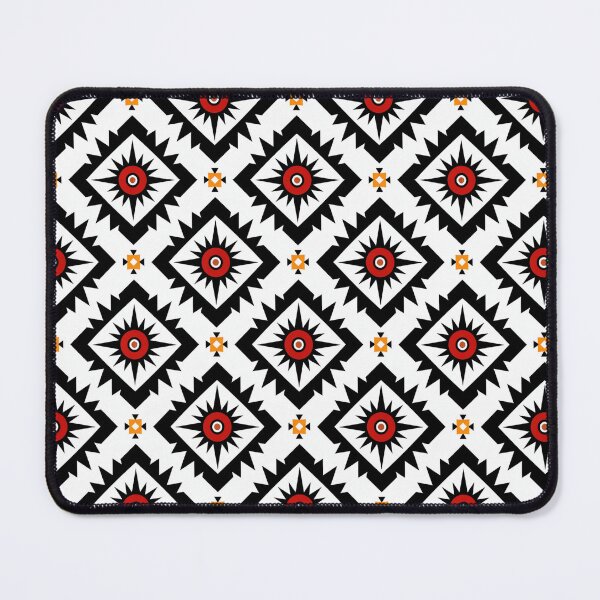 Item preview, Eastern Band of Cherokee Pattern designed and sold by Myra365Art.