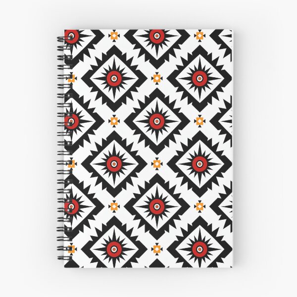 Item preview, Eastern Band of Cherokee Pattern designed and sold by Myra365Art.