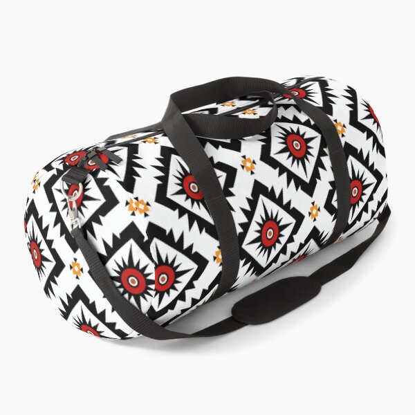 Item preview, Eastern Band of Cherokee Pattern designed and sold by Myra365Art.
