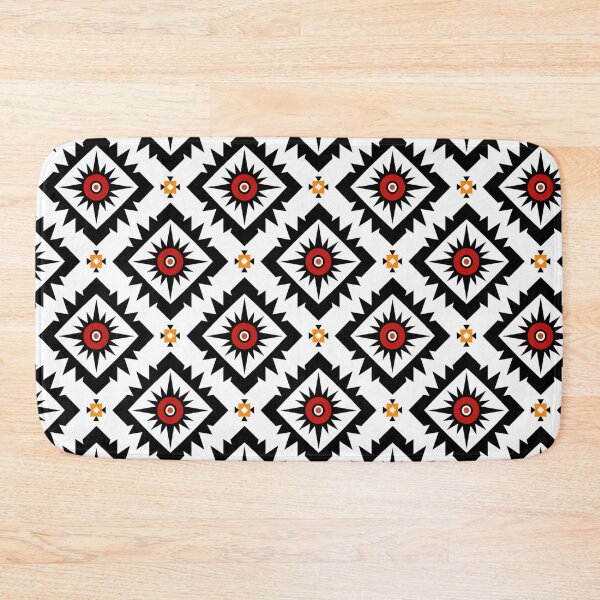 Item preview, Eastern Band of Cherokee Pattern designed and sold by Myra365Art.