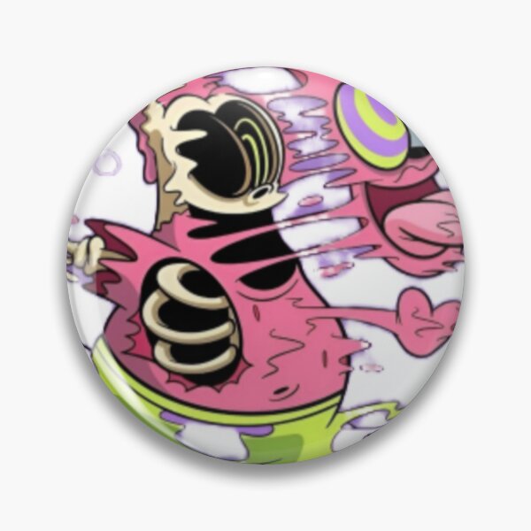 Item preview, Spongebob designed and sold by JeeanbillSart.