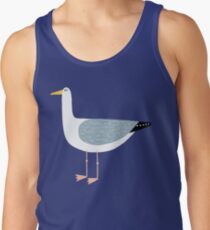 Seagull Tank Top