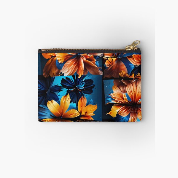Item preview, Azure Petal Panorama designed and sold by DJ-Portable.