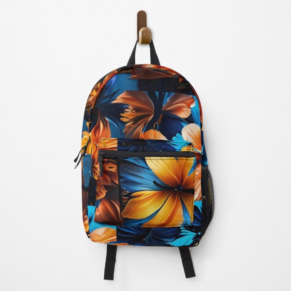 Item preview, Azure Petal Panorama designed and sold by DJ-Portable.