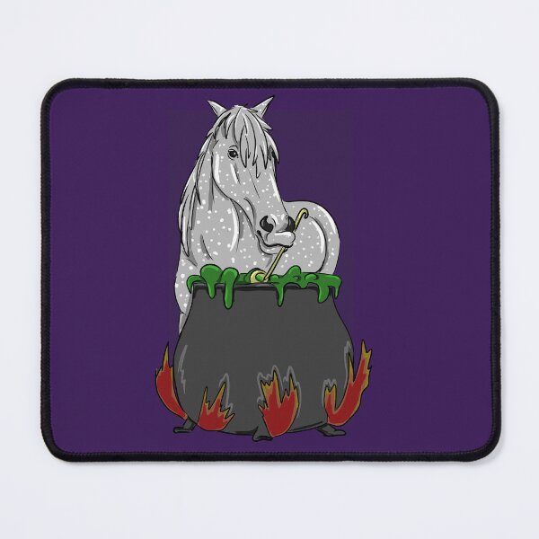 Item preview, Halloween horse designed and sold by Antiope33.