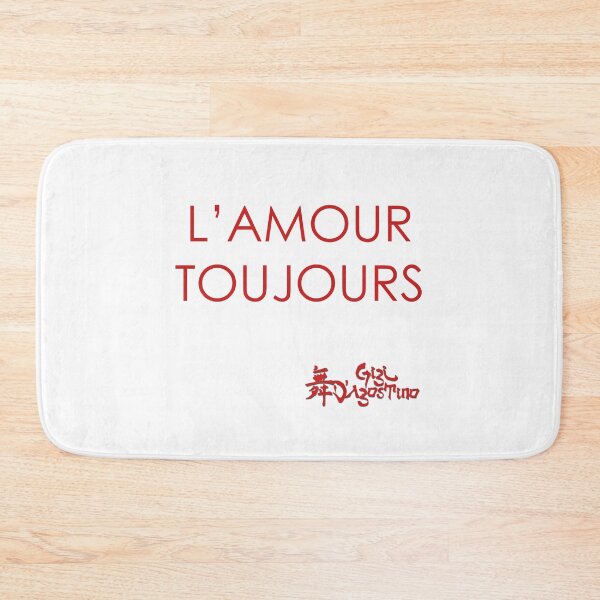 Item preview, Gigi D'Agostino - L'Amour Toujours designed and sold by Jim Bagleaducia's Happy Shop.