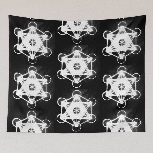 Item preview, Sacred Geometry designed and sold by mypaths.