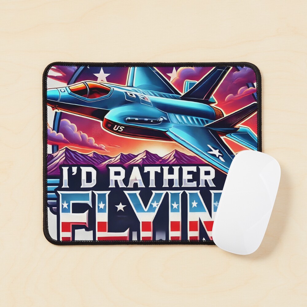 Item preview, Mouse Pad designed and sold by wayneflint.