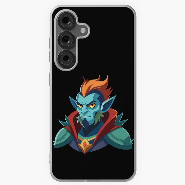 Item preview, Serious  Ogre designed and sold by YatsuStore.