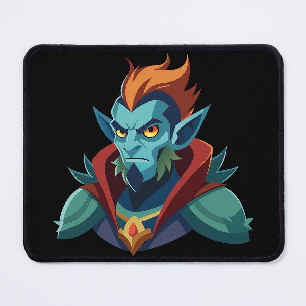 Item preview, Serious  Ogre designed and sold by YatsuStore.