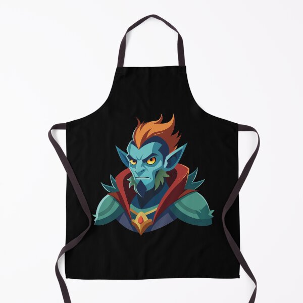 Item preview, Serious Ogre designed and sold by YatsuStore.