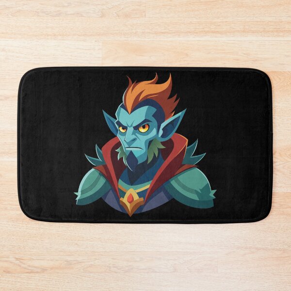 Item preview, Serious  Ogre designed and sold by YatsuStore.