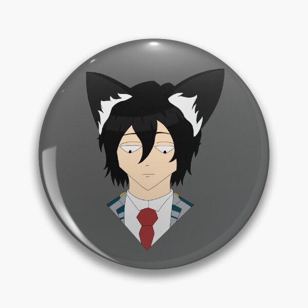 Item preview, Young Catzawa designed and sold by KnightKirimoto.