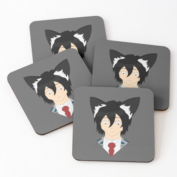 Item preview, Young Catzawa designed and sold by KnightKirimoto.