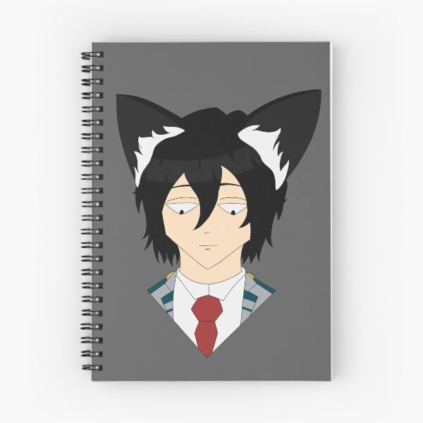 Item preview, Young Catzawa designed and sold by KnightKirimoto.