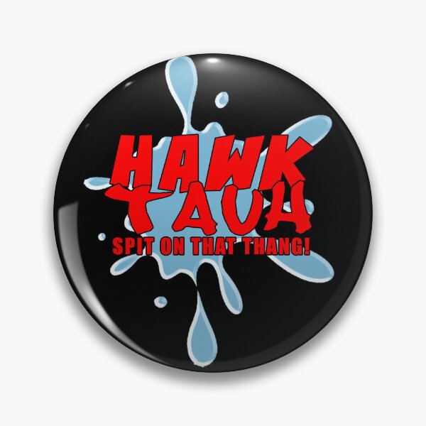 Artikelvorschau, Hawk Tuah Humorvolles Design entworfen und verkauft von chris-ellis-art.