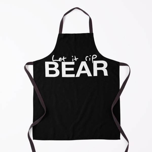 Item preview, Let It Rip Bear. designed and sold by Crossroads-Art.