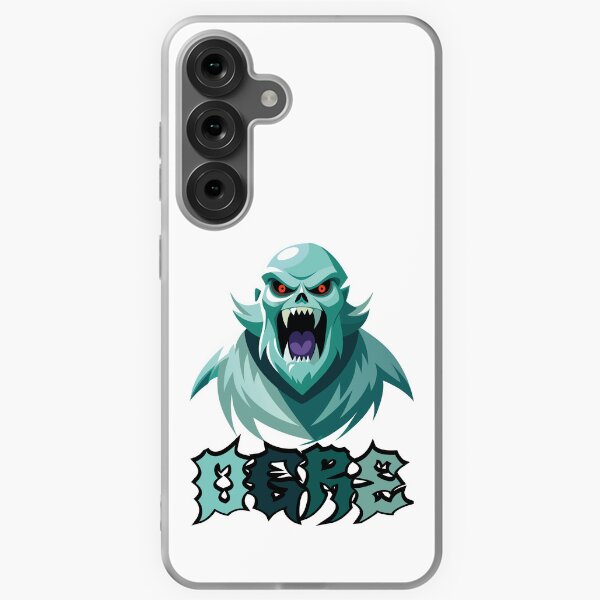 Item preview, Furious Ogre designed and sold by YatsuStore.