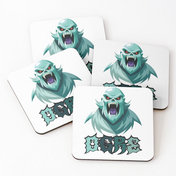 Item preview, Furious Ogre designed and sold by YatsuStore.