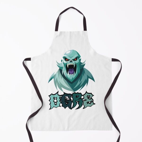 Item preview, Furious Ogre designed and sold by YatsuStore.