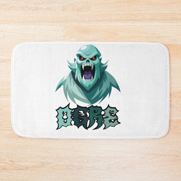 Item preview, Furious Ogre designed and sold by YatsuStore.