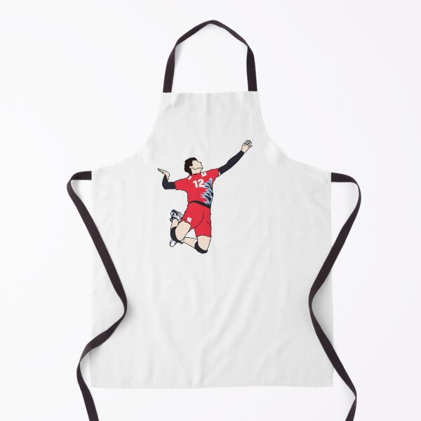 Item preview, Ryujin Nippon Japan Volleyball - Ran Takahashi designed and sold by yoonminkook.