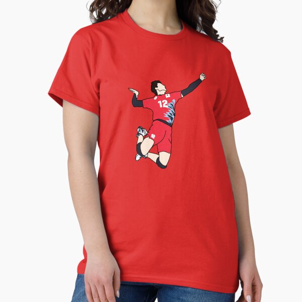 Yuki Ishikawa T-Shirts for Sale | Redbubble