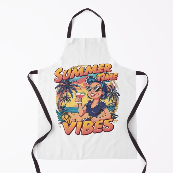 Item preview, Summertime Vibes designed and sold by decorwonders.
