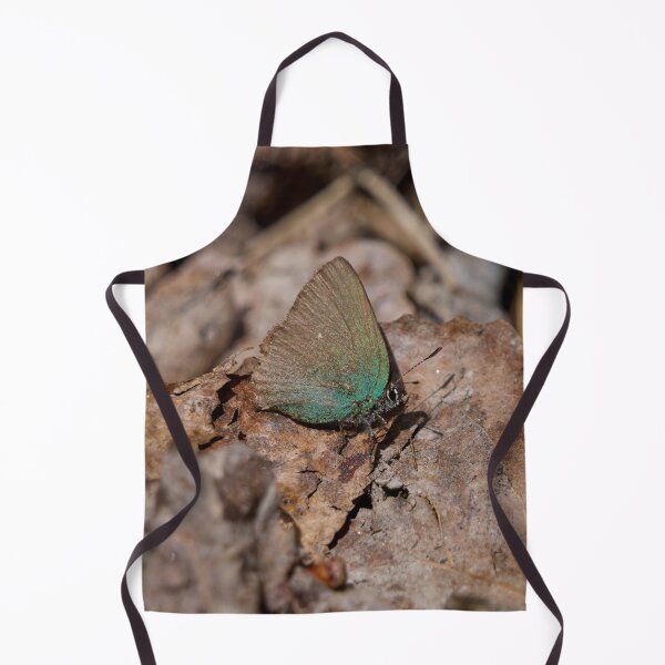 Item preview, Last years greetings. Green hairstreak designed and sold by Jouko Lehto Photography.