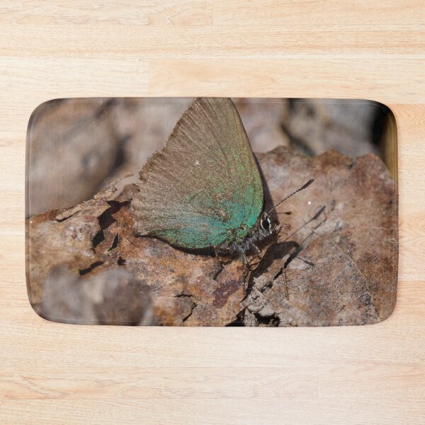 Item preview, Last years greetings. Green hairstreak designed and sold by Jouko Lehto Photography.