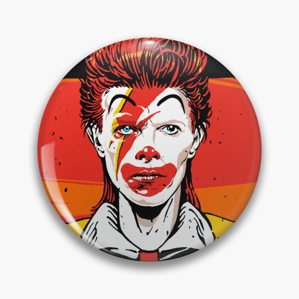 Item preview, Afraid designed and sold by butcherbilly.