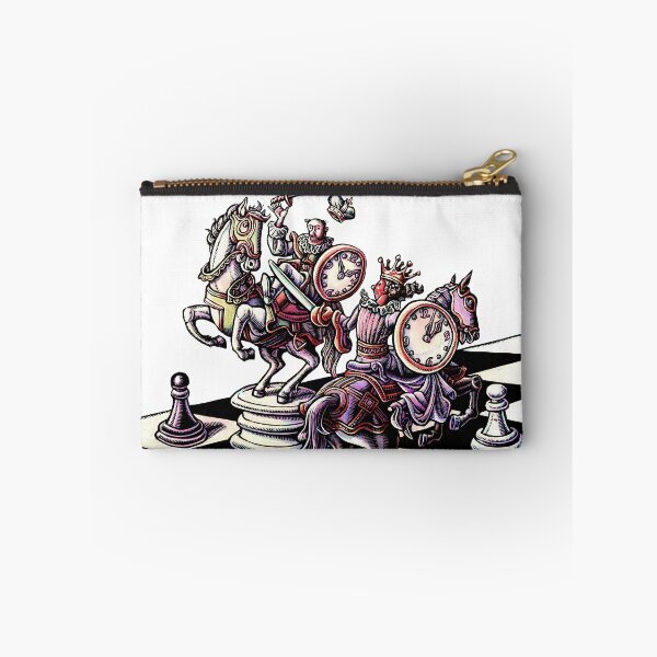Item preview, Chess Game with Clocks designed and sold by LisaHaney.