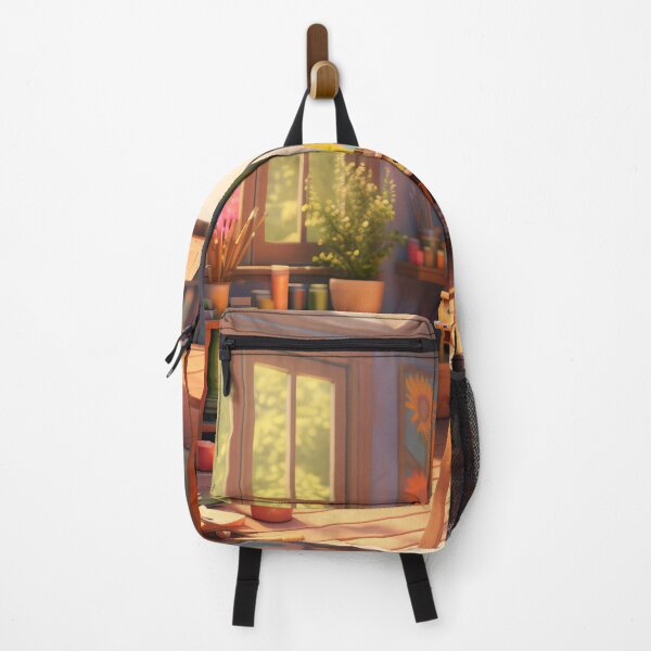 Item preview, artists studio designed and sold by ururuty.