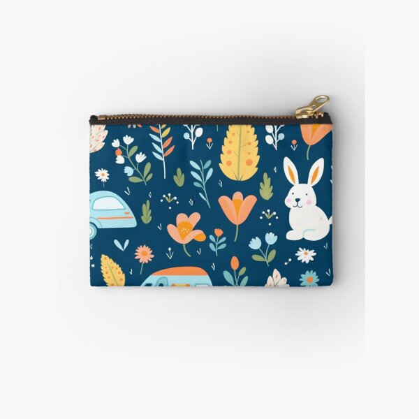 Item preview, vector art in the style of Matisse poster, johanna basford , calming colours designed and sold by Nanthikan.
