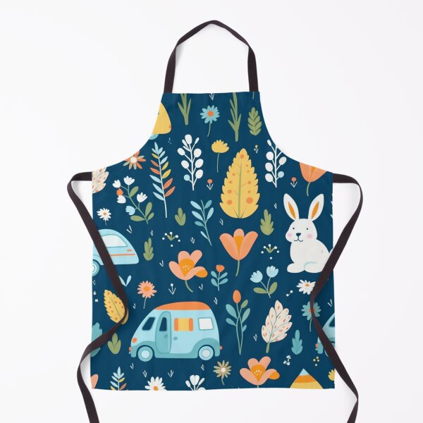 Item preview, vector art in the style of Matisse poster, johanna basford , calming colours designed and sold by Nanthikan.