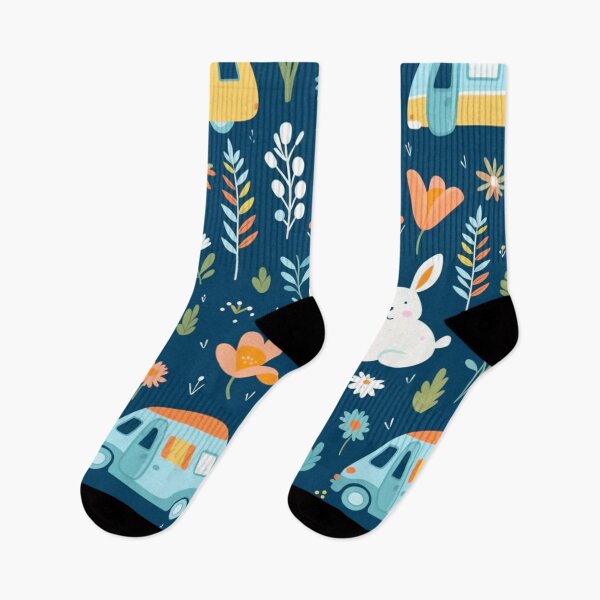 Item preview, vector art in the style of Matisse poster, johanna basford , calming colours designed and sold by Nanthikan.