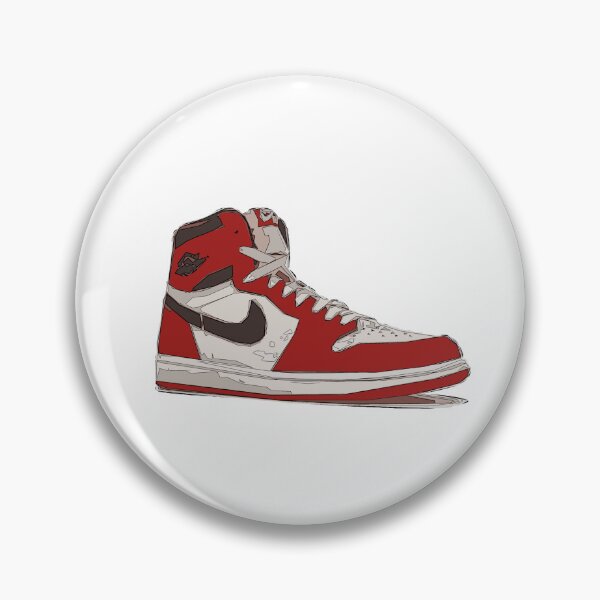 Item preview, Jordan 1 Chicago Lost And Found designed and sold by Millo21.