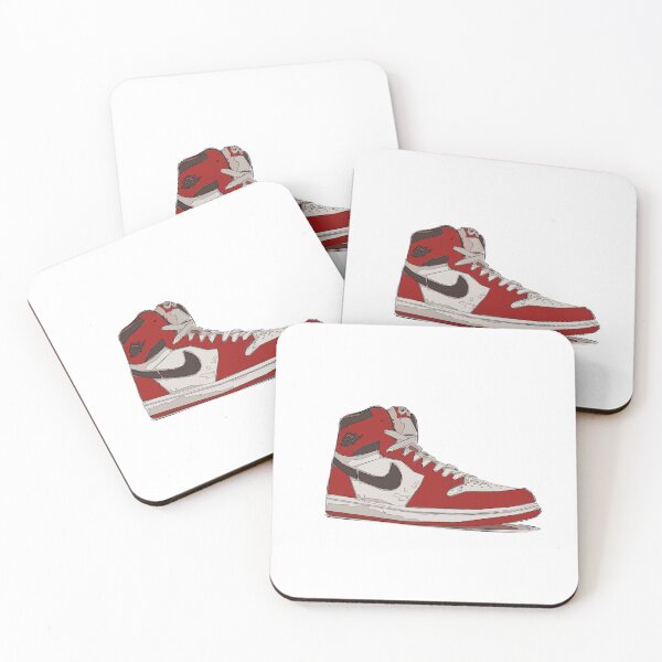 Item preview, Jordan 1 Chicago Lost And Found designed and sold by Millo21.