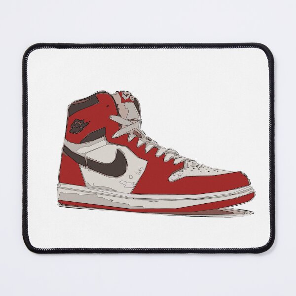 Item preview, Jordan 1 Chicago Lost And Found designed and sold by Millo21.