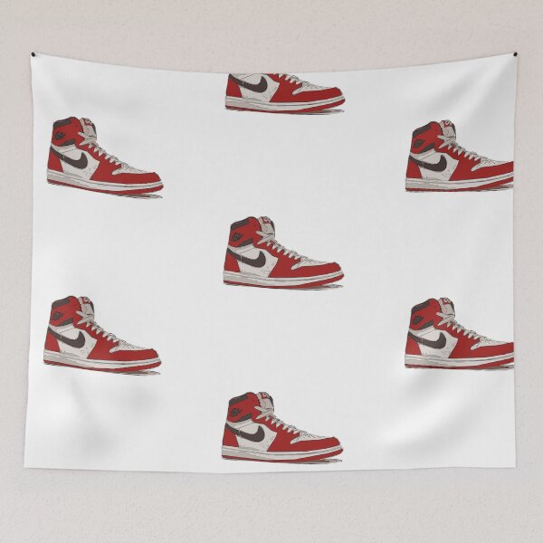 Item preview, Jordan 1 Chicago Lost And Found designed and sold by Millo21.