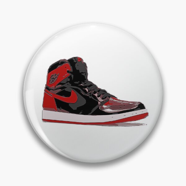 Item preview, Jordan 1 Patent Bred designed and sold by Millo21.