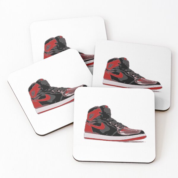 Item preview, Jordan 1 Patent Bred designed and sold by Millo21.