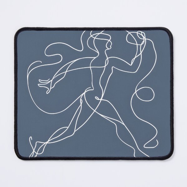 Item preview, Flowing Movement designed and sold by hiiameartha.