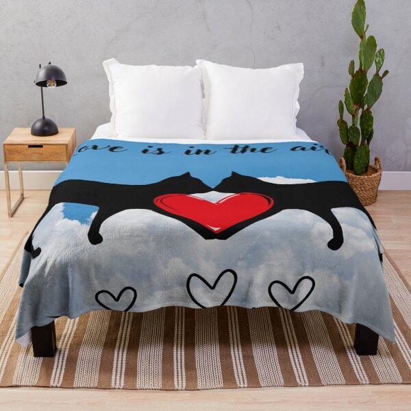 Item preview, Love is in the air designed and sold by Decimo12.