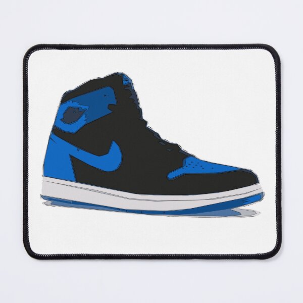 Item preview, Jordan 1 Royal Reimagined designed and sold by Millo21.