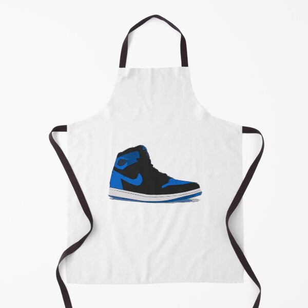 Item preview, Jordan 1 Royal Reimagined designed and sold by Millo21.