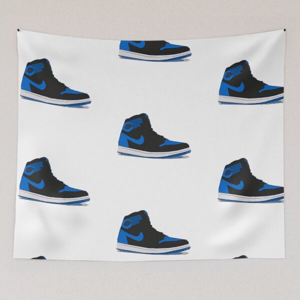 Item preview, Jordan 1 Royal Reimagined designed and sold by Millo21.