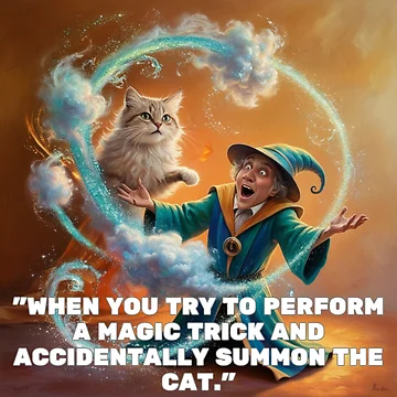 Artwork thumbnail, Magikk by HelloThereStore